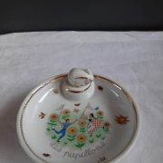 Assiette chauffante de bebe