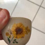 Service 6 coquetiers en Grès