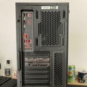 Pc gaming MSI