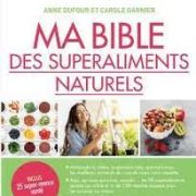 ma bible des superaliments