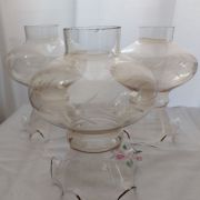 Globes abat jour X 3