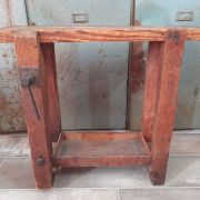 établi en bois pour enfant