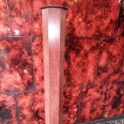 Lampe halogène vintage 