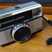 KODAK instamatic 155x