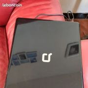 Ordinateur portable compaq 17P