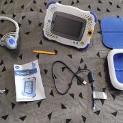 tablette vtech storio 2