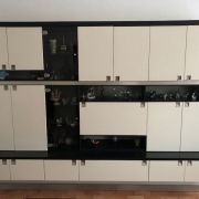 ENSEMBLE LIVING EN WENGE