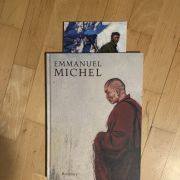 Œuvre originale Emmanuel Michel