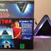 Lampe à poser OTTIKA vintage