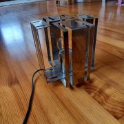 lampe chevet à poser