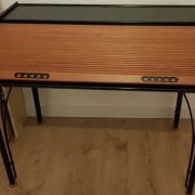 Bureau pour dame Pagnon et Pelhaitre 