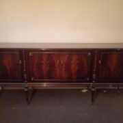 Buffet style directoire 