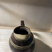 Pichet bois  à cidre 