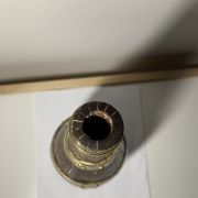 Bouteille bois cidre