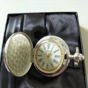 Montre a gousset impérial 