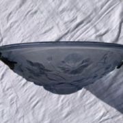 Une vasque art deco 1930