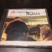 Cd shurik'n où je vis