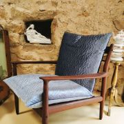 Fauteuil  Svend âge Eriksen 1963