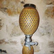 Syphon ancien 19 èmme