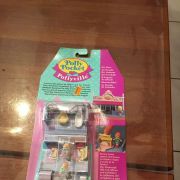 Polly pocket bluebird original sous blister 