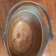 Belle jardinière vintage