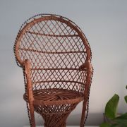 Fauteuil porté plantes