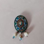 Pendatif à mettre sur une chaine