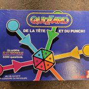 Quizzard