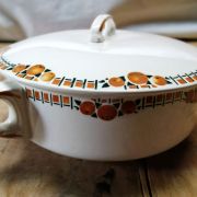 Soupière modèle Cotentin