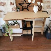 Console - Esprit Récup