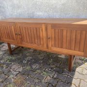 ENFILADE VAMO SONDERBORG 1960s