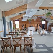 Lot décoration champetre