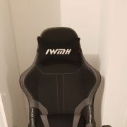 Fauteuil gaming