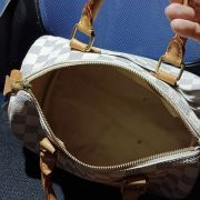 Louis Vuitton Speedy azur 25