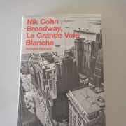 La Grande Voie Blanche