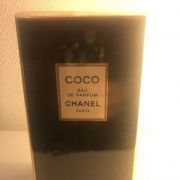 Eau de parfum COCO CHANEL  200ml