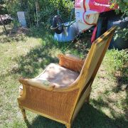 2 Bergères Cannées 