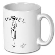 Mug Tasse à café- Coco