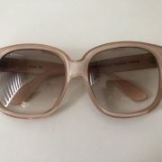 Lunettes femme Emmanuel khanh vintage 