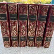 Collection Chateaubriand 