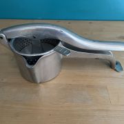 Presse Fruits et Légumes ancien