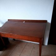 Pupitre très grand 1920-1940