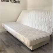 Canapé lit Clic Clac