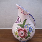 Petit Pichet Faïence ( Clamecy )