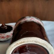 Bonbonnière Vallauris