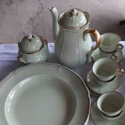 Ensemble thé vert Niederviller