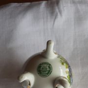 Œufs porcelaine Limoges