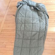 Sac de Couchage Militaire 1983