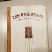 Les Français Classe de 4ème B et deuxième année des E.P.S