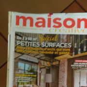 Revues maison creative